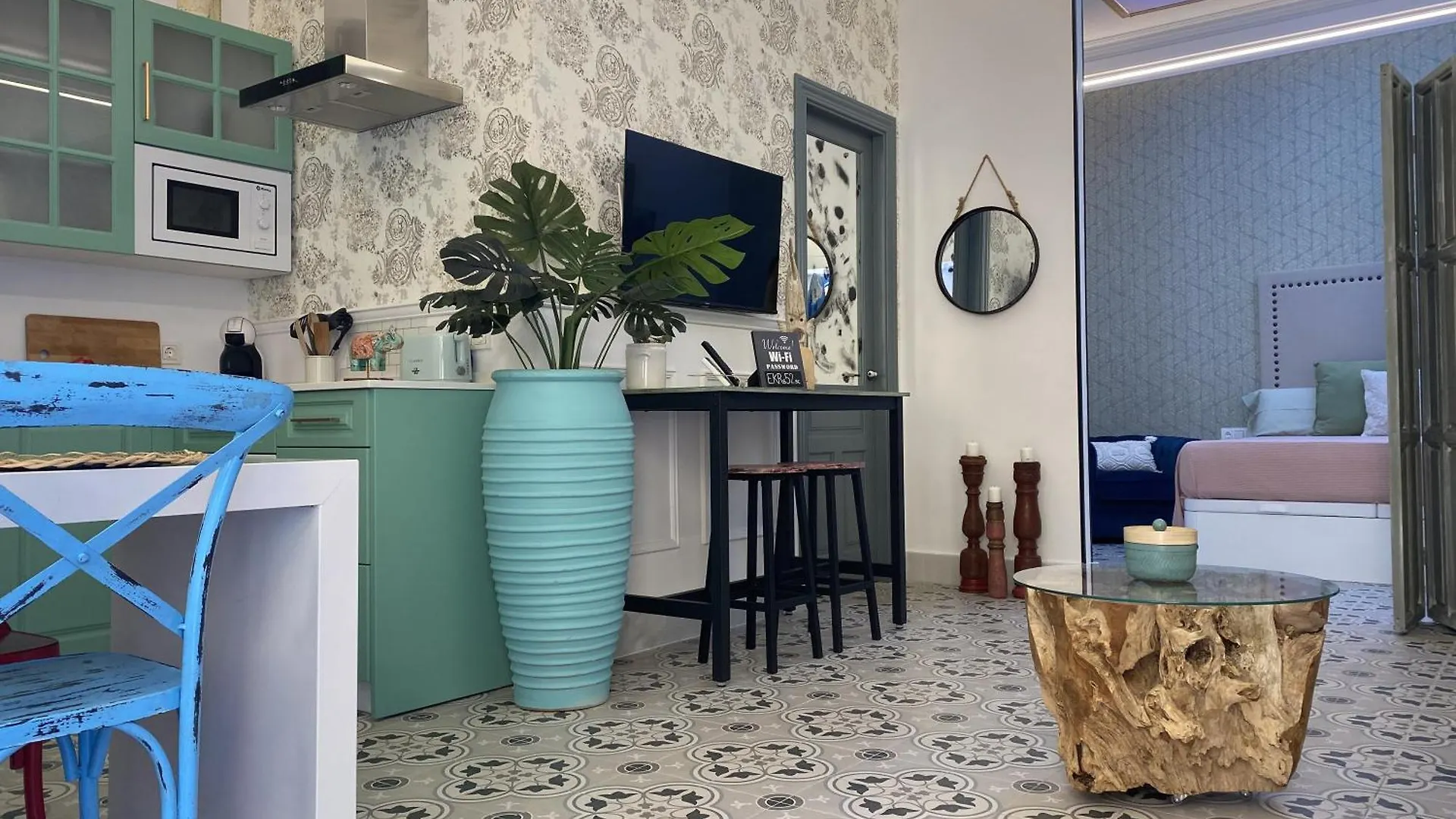 Jema Bajondillo Junto A La Playa Apartamento Torremolinos