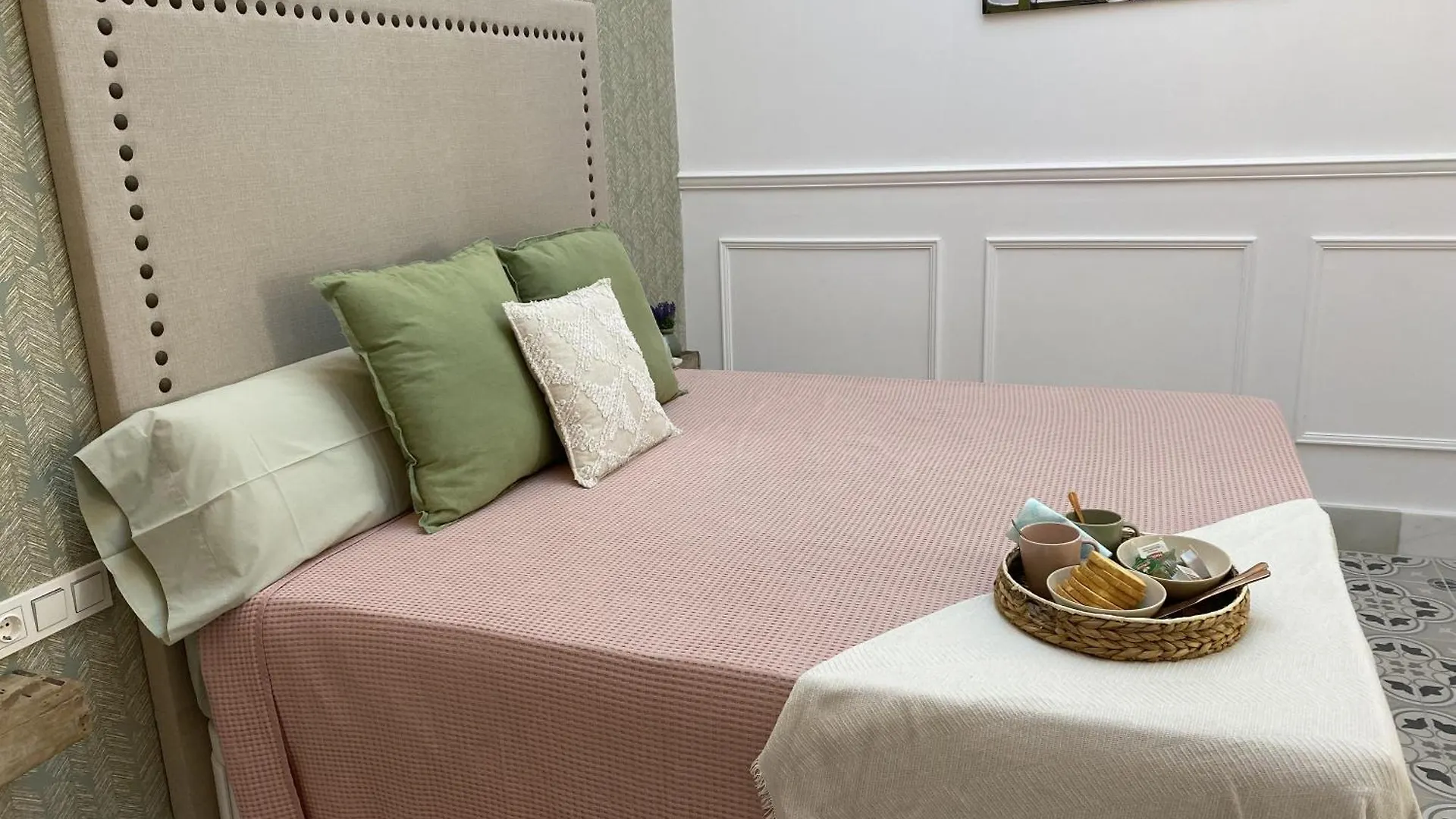 Jema Bajondillo Junto A La Playa Apartamento Torremolinos