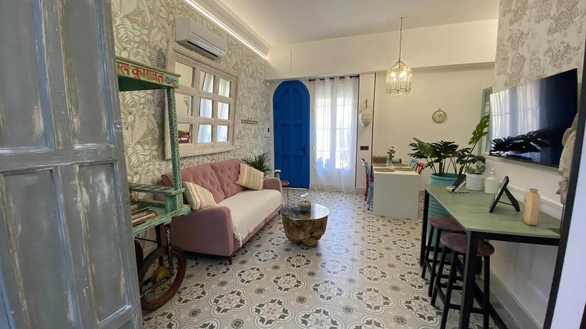 Jema Bajondillo Junto A La Playa Apartamento Torremolinos