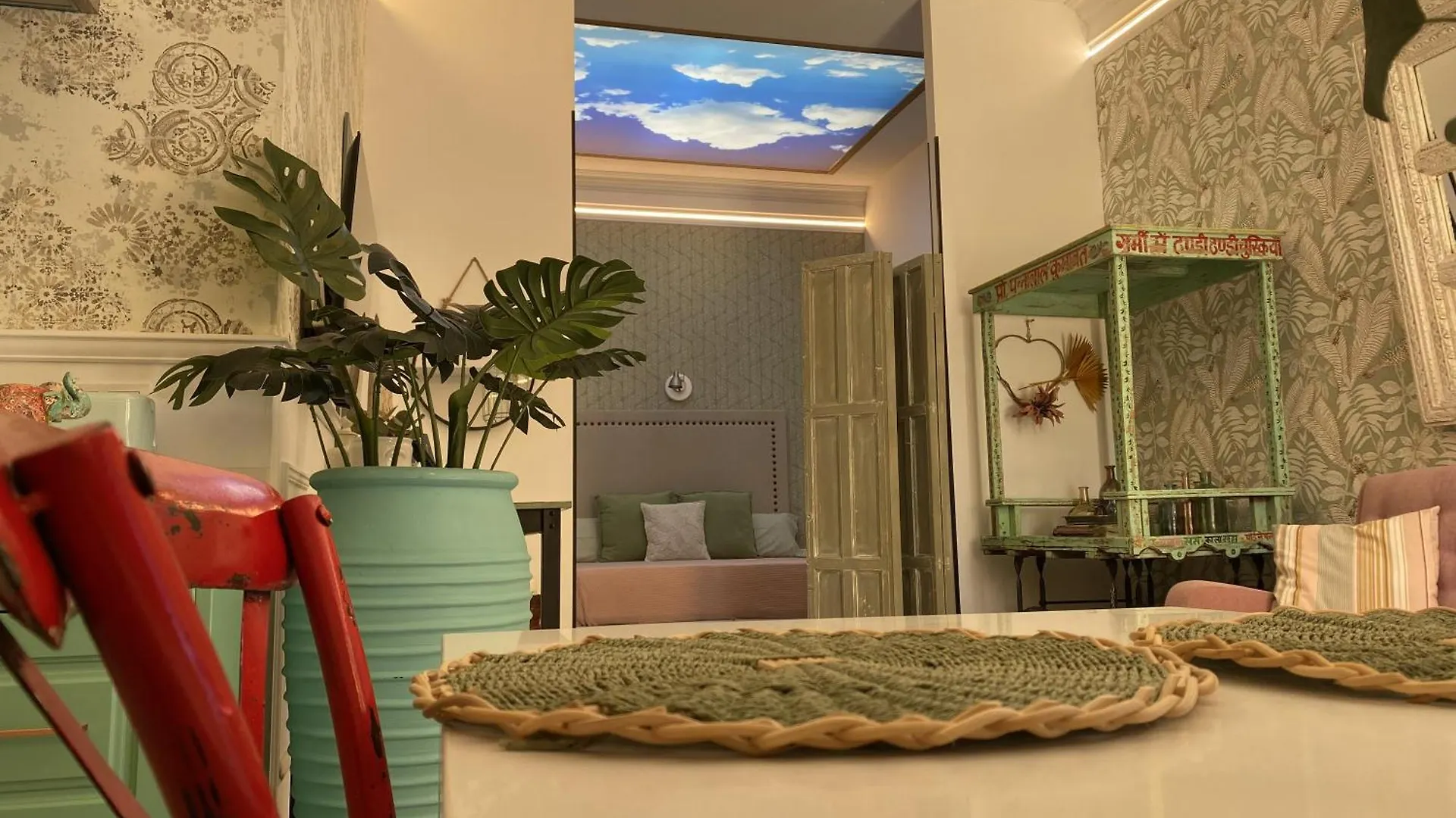 Jema Bajondillo Junto A La Playa Apartamento Torremolinos
